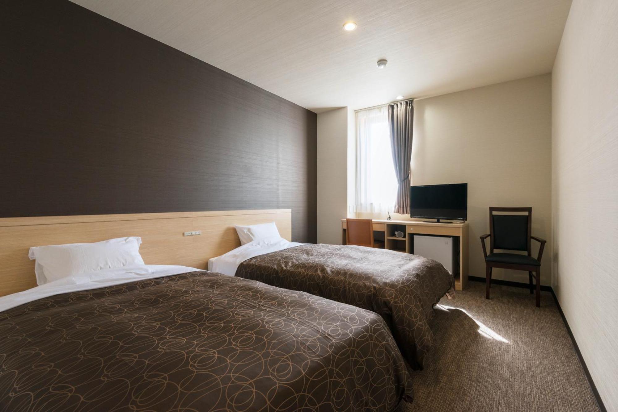 Credo Hotel Hakodate Kültér fotó