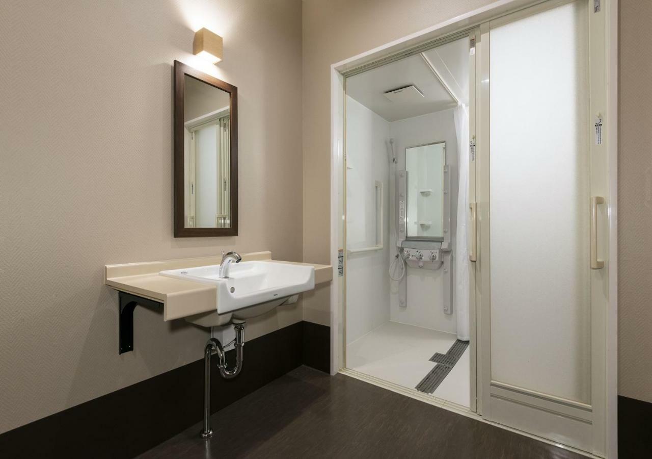Credo Hotel Hakodate Kültér fotó